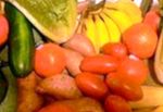 10 toitu toksiinide kõrvaldamiseks - toitumine ja toitumine