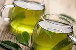 Contraindications of green tea: when it is not advisable to take it - nutrition and diet