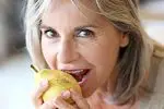 Menopauza táplálása: tippek a súlygyarapodás megelőzéséhez