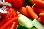 Foods rich in phytochemicals
