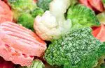 As frutas e legumes congelados perdem benefícios? - nutrição e dieta