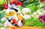 Preporučena dnevna količina vitamina i posebnih potreba - prehrana i prehrana