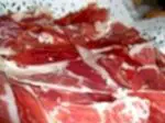 Benefits and properties of Serrano ham