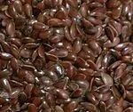 Lina seemned: omadused ja eelised - toitumine ja toitumine