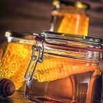 Hvordan lagre og lagre honning riktig - ernæring og kosthold