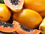 Papaya: fordeler og egenskaper