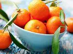 Mandarine: glavne prednosti in hranilne vrednosti - prehrana in prehrana