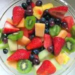 Classificatie van fruit - voeding en dieet