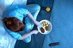 Makanan apa yang harus kita hindari sebelum tidur?