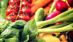 Quais vegetais têm um efeito diurético maior?