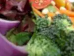 Brokoli: koristi in lastnosti - prehrana in prehrana