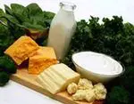 Calcium: benefits and properties, functions and rich foods