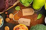 Folic acid (vitamin B9): what it is, functions, benefits and rich foods - nutrition and diet