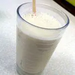 Quanto tempo duram os leites caseiros?