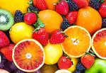 ما مقدار ثمار الفاكهة: أي منها يحتوي على سعرات حرارية أكثر؟