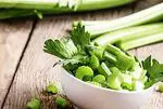 Celery Calories - nutrition and diet