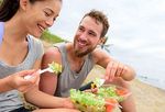 अपने स्वास्थ्य के लिए अच्छा या बुरा शाकाहारी हो? - पोषण और आहार