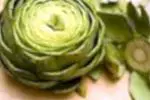 Calories of the artichoke - nutrition and diet