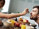 Por que o café da manhã é a refeição mais importante do dia? - nutrição e dieta