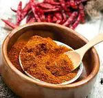 Cayenne (pikantná paprika): výhody a spôsob, ako urobiť infúziu - výživy a stravy