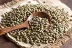 Lentils: complete and very nutritious. Benefits and properties