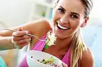Comment traiter la cellulite avec de la nourriture: régime anti-cellulite - nutrition et régime