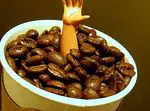 «Ako nemam kavu ujutro, nisam osoba» - prehrana i prehrana