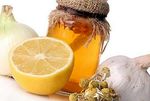 Why eat garlic, onion and lemon every day - nutrition and diet