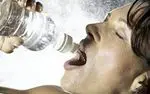 Voordelen van drinkwater