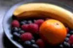 Απρίλιος φρούτα - τη διατροφή και τη διατροφή