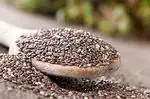 Chia seeds: benefits and properties - nutrition and diet