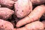 Is it appropriate to eat sweet potato or raw sweet potato? Beware of Dioscorin