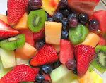 سبتمبر: الفواكه الموسمية - التغذية والنظام الغذائي