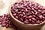 Kacang: manfaat dan properti