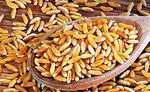 Kamut or khorasan wheat: what it is, benefits and nutritional properties