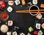 What are the four pillars of Japanese gastronomy