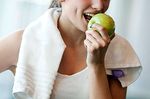 Spis sund: tips og tricks til at følge en sund kost