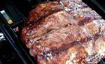 Est-ce mauvais de faire de la viande grillée ou grillée?