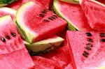 Udsøgt vandmelon: unikke fordele og næringsværdier - ernæring og kost