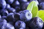 Blueberry: 'Superman' buahnya