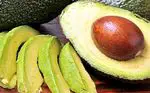 Lastnosti in prednosti avokada - prehrana in prehrana