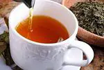 Grøn te: unikke fordele og hvordan man forbereder det korrekt