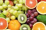 Calories of fruits