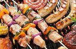Why grilled or barbecued meat is not good for your health - nutrition and diet