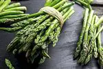 Green asparagus: purification benefits and other properties