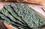 Nori seaweed: properties and benefits