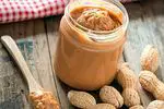 As qualidades nutricionais da manteiga de amendoim e seus benefícios