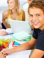 Nutrição e dieta para o aluno