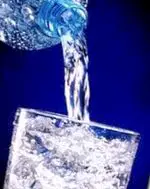 खनिज पानी, क्या पीने के लिए खनिज पानी?