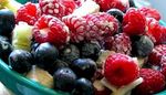 Milliseid puuvilju saab diabeediga inimene süüa?